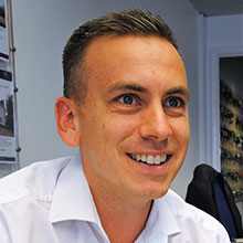 sales staff
